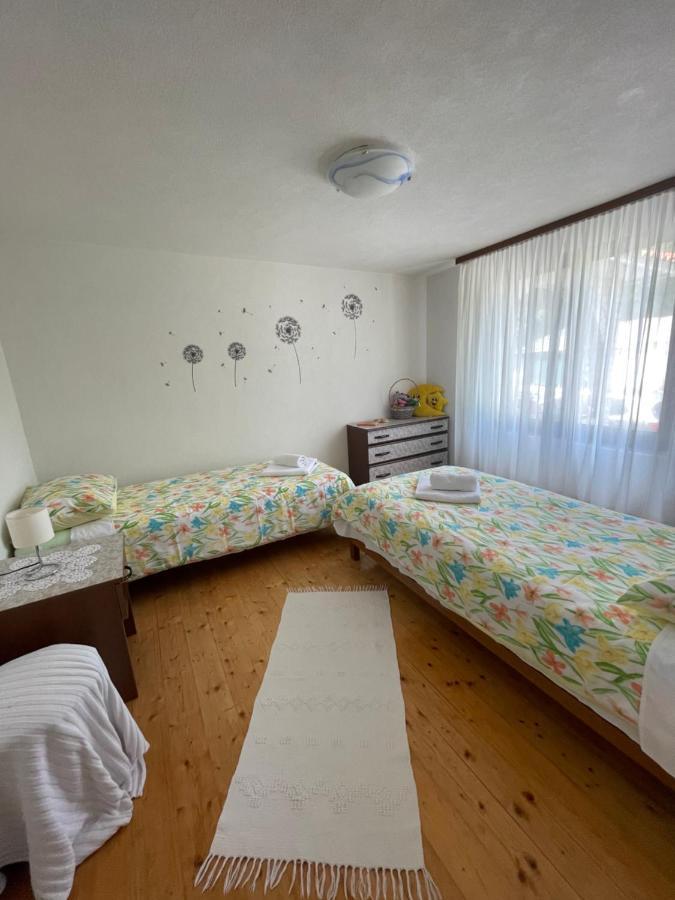 Apartment Benky Pićan المظهر الخارجي الصورة